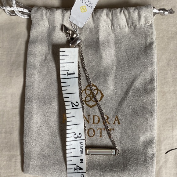 *NEW* Kendra Scott STAN Adjustable Bracelet - Picture 6 of 6